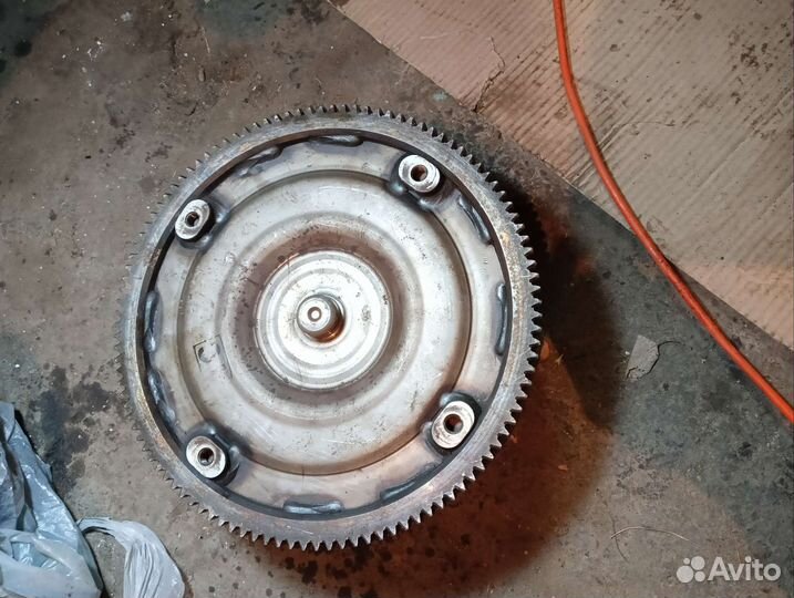 Гидротрансформатор F4A42