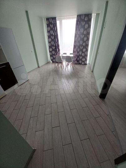 1-к. квартира, 51 м², 5/9 эт.