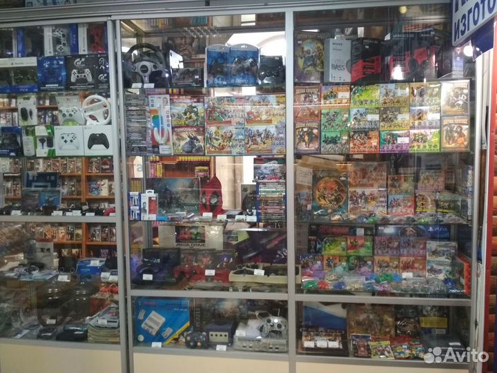 Марио и Соник на Олимпийских играх 2020 в Токио