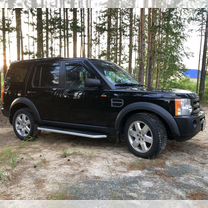 Land Rover Discovery 4.4 AT, 2006, 300 800 км, с пробегом, цена 1 495 000 руб.