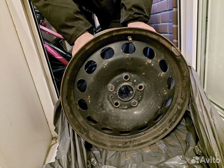 Michelin Energy Saver 205/55 R16