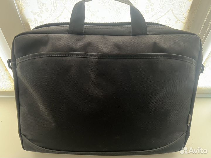 Сумка для ноутбука