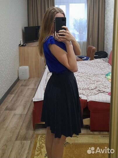 Юбка