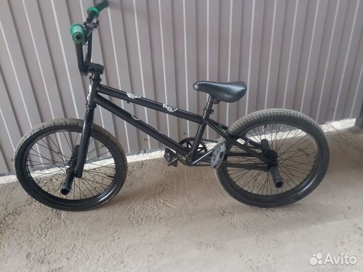 Продам BMX