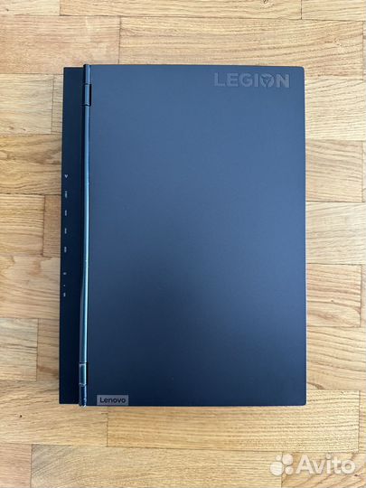 Ноутбук Lenovo Legion 5 15ARH05 15.6