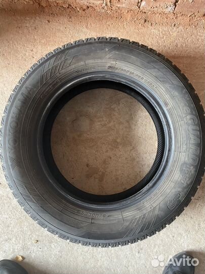 Yokohama Ice Guard IG60 205/65 R16 95Q
