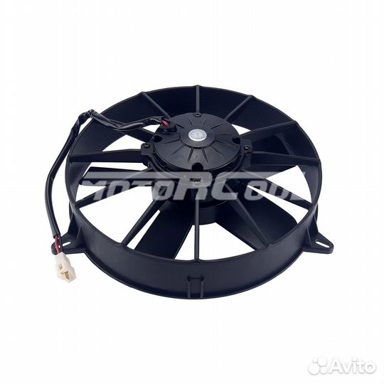 Вентиляторы для автомобильных кондиционеров