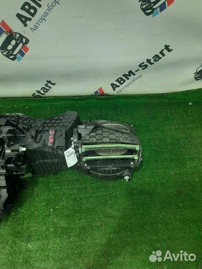 Корпус отопителя Bmw 320I F30 N20B20B 2012