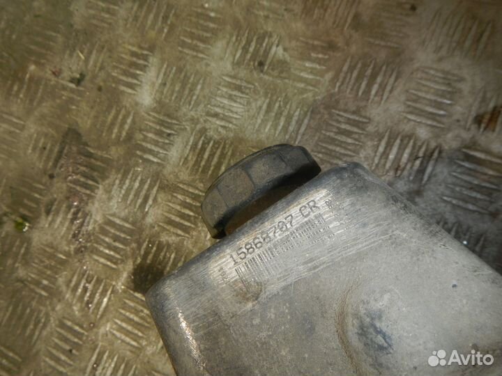 Б/У Б/У Насос гидроусилителя, Chevrolet (Шеврол