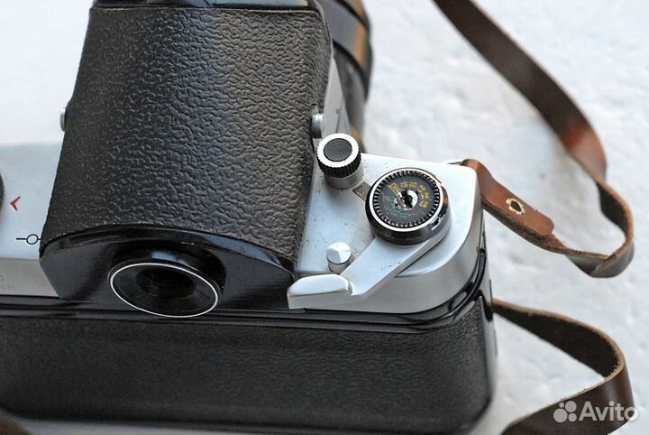 Киев 6С (редкий вид 1972 год) Обмен