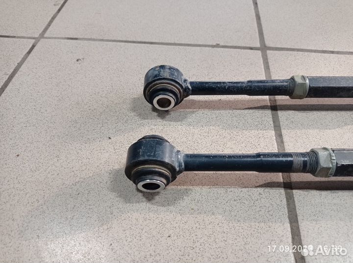 Тяга поперечная задняя Тойота Камри XV30