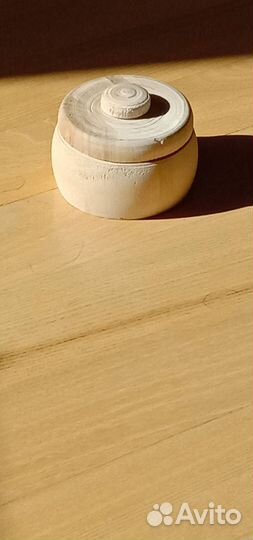 Емкасть для хранения чая