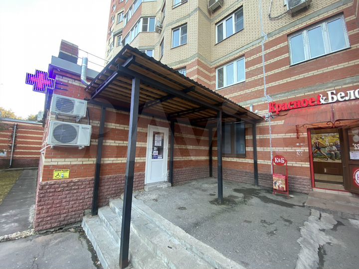 Свободного назначения, 92.5 м²