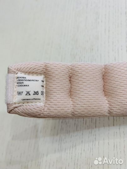 Шина шанца / воротник отропедический детский Orto