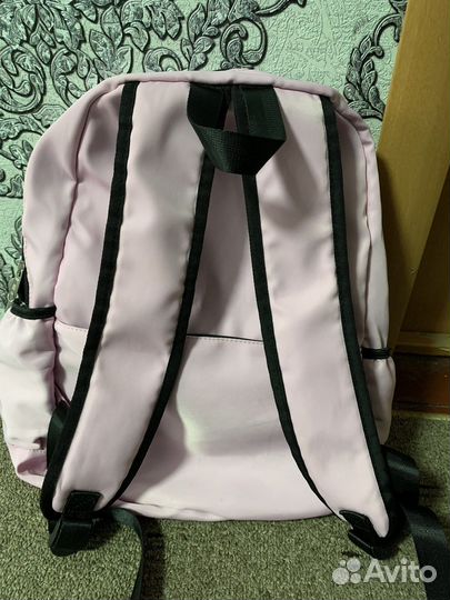 Рюкзак школьный для девочки