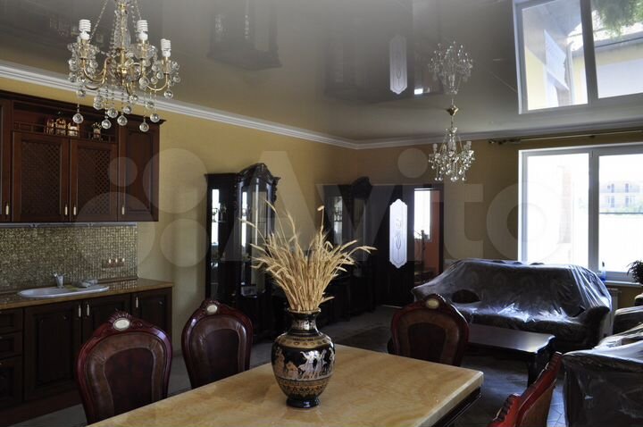 Дом 350 м² на участке 20 сот.