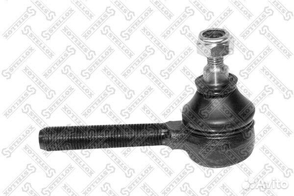 Stellox 5100917SX наконечник рулевой тяги