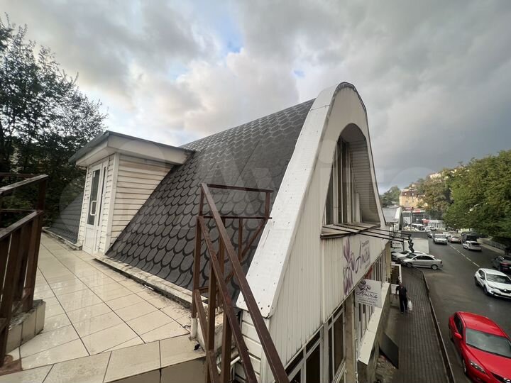 Свободного назначения, 91 м²