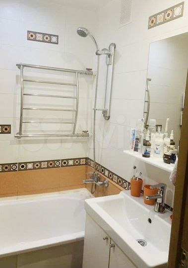 Комната 16 м² в 3-к., 1/12 эт.