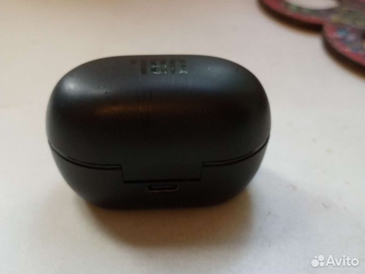 Беспроводные наушники jbl tune 115 tws