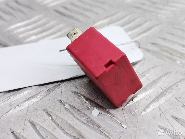 Реле для Fiat Stilo (192) 46520412