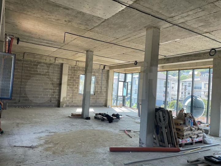 Свободного назначения, 130 м²