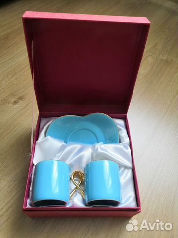 Подарочный кофейный набор