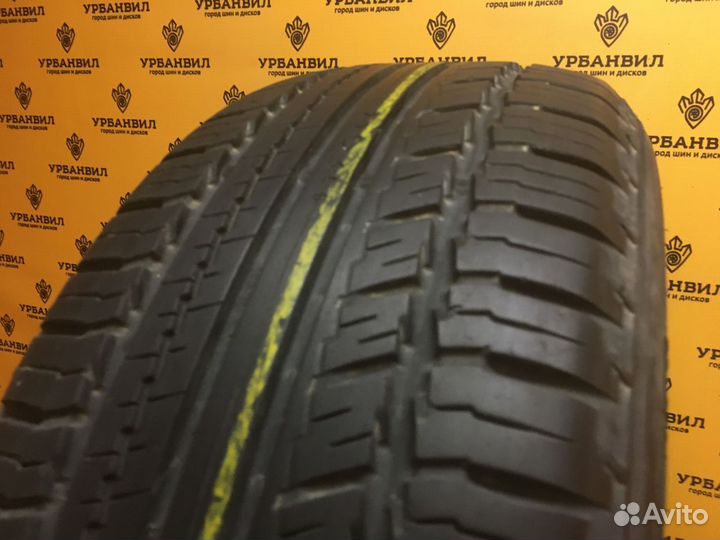 Nokian Tyres Hakkapeliitta SUV 235/55 R18 104H