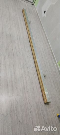 Карнизы для штор бу