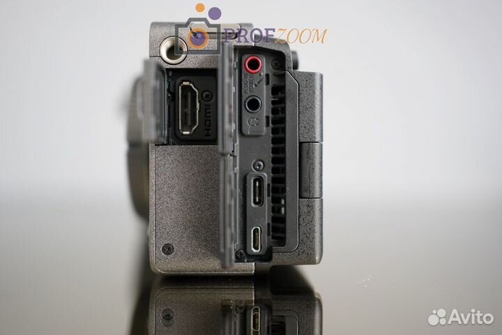 Sony ilme-FX3 Body