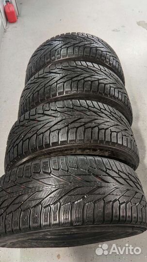 Nokian Tyres Hakkapeliitta R2 SUV 285/60 R18