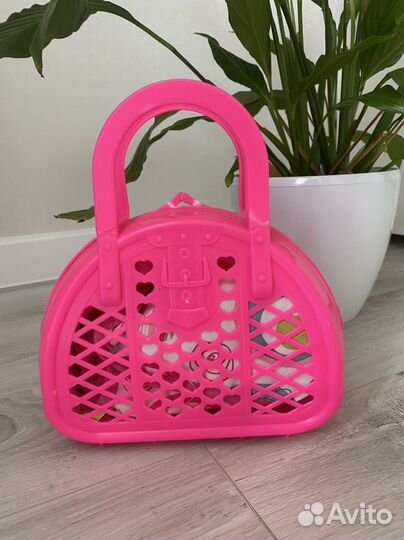 Салон красоты детский игрушки