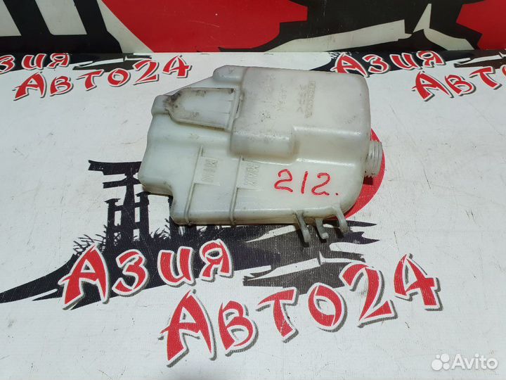 Бачок расширительный Honda Civic Hybrid FD3 MF5 20