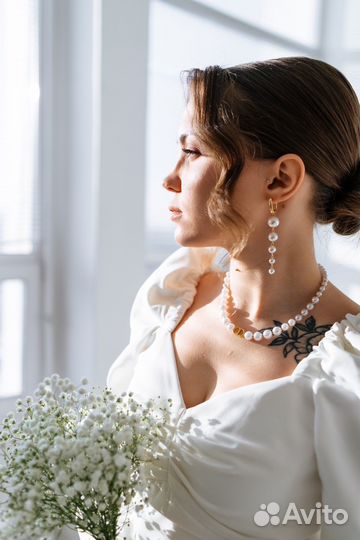 Свадебный фотограф