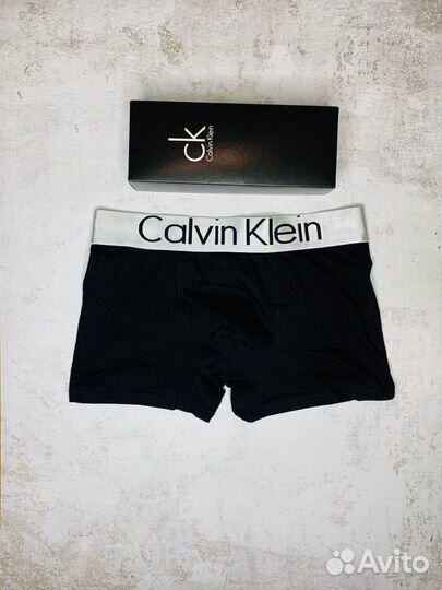 Набор трусов мужских Calvin Klein