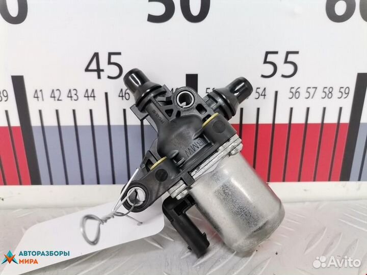 Электромагнитный клапан BMW 5 G30/G31 2018