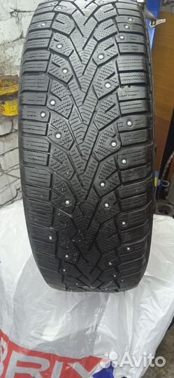 Gislaved NordFrost 100 SUV 215/65 R16