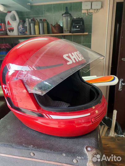 Шлем Shoei tf 280