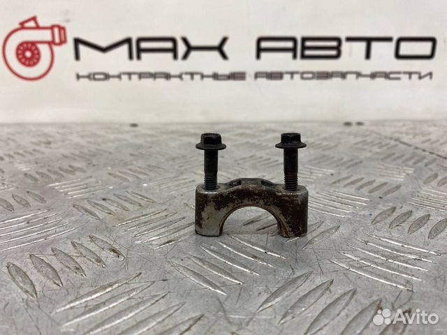 Б/У Бугель распредвала Nissan Tiida Latio C11T