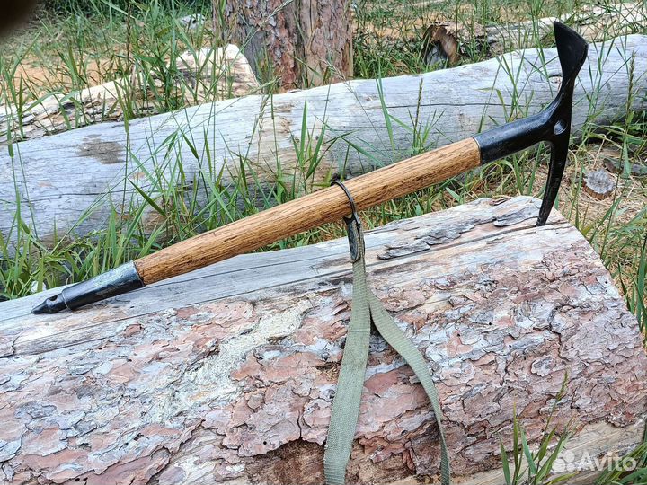 Ледоруб СССР