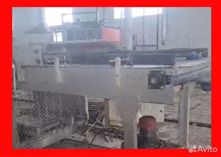 Загрузчик автоклавных корзин