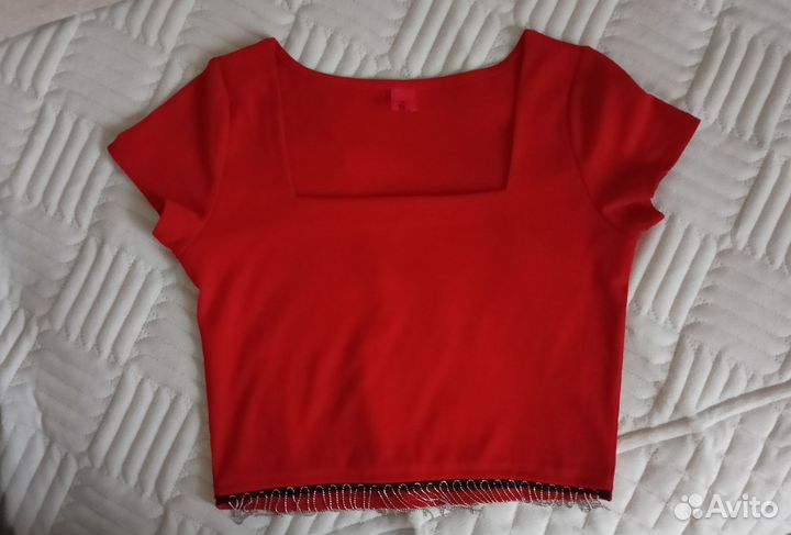 Топик для девочки