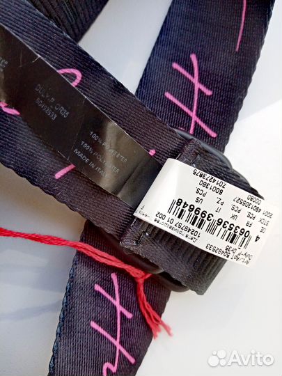 Новый ремень женский Hugo