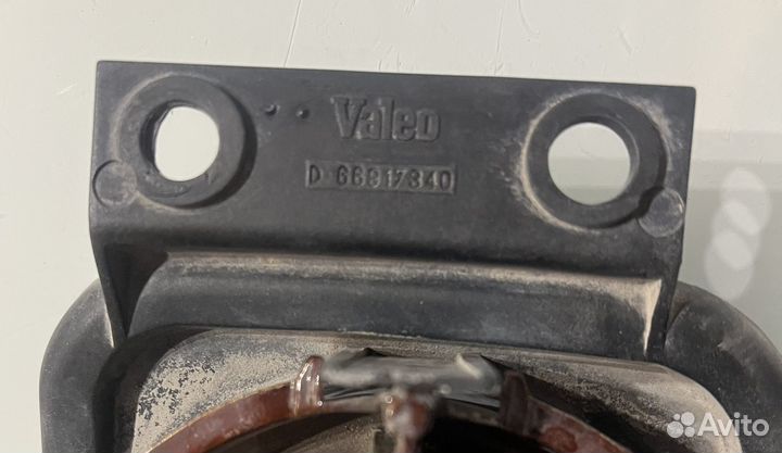 Птф Skania 4 series