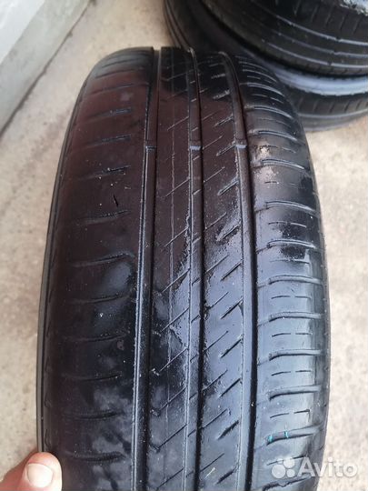 Диски с резиной