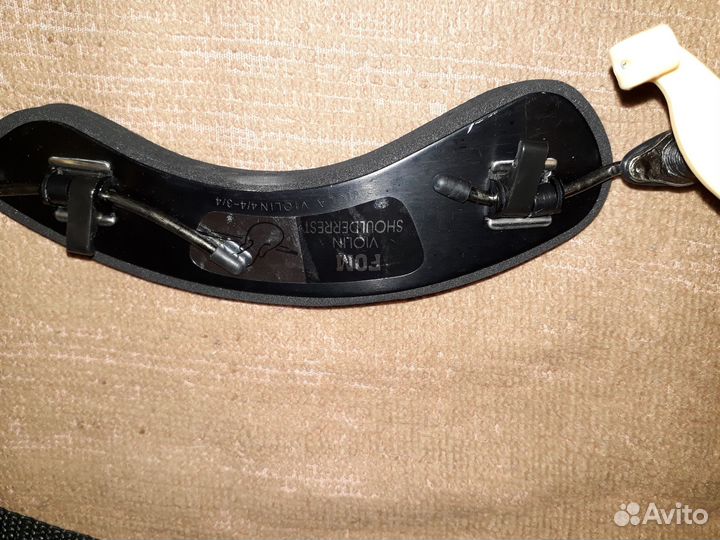 Скрипка учебная 4/4 Francesco Cerbini (Cremona)