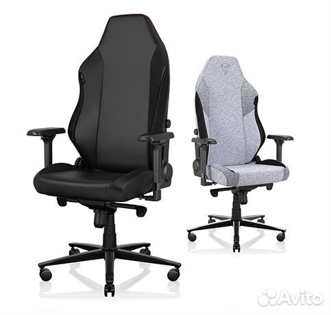 Геймерское кресло