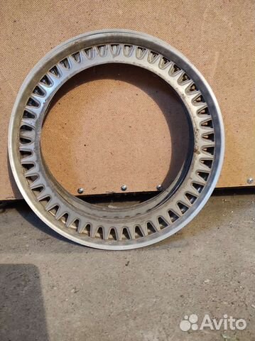 Фальш колпак