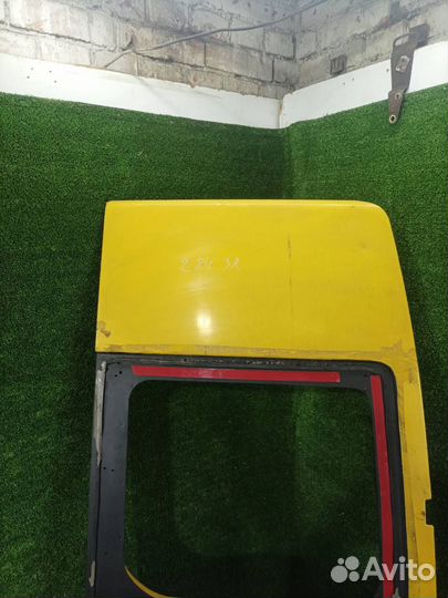 Дверь распашная Ford Transit (2000-2006)