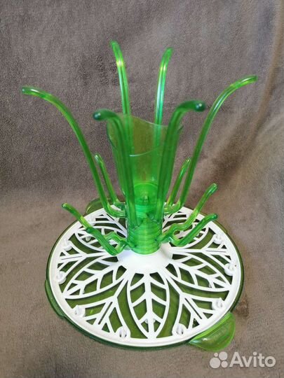 Сушилка для бутылочек и сосок munchkin